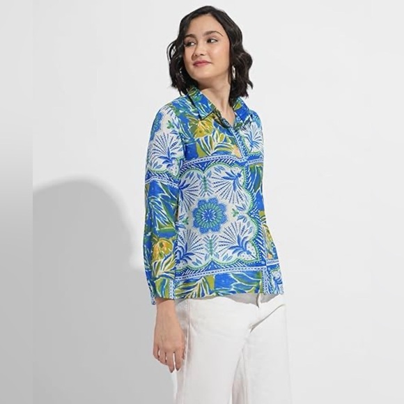 Primark Tops - Primark Button Down Shirt